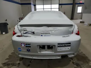 2006 Toyota Camry Solara SE with VIN 4T1CA38P66U075103, listed as a Copart auction lot 45957075 with 0 mi miles and Salvage Title. Bid and sale history available at carsss.com. Image 6.