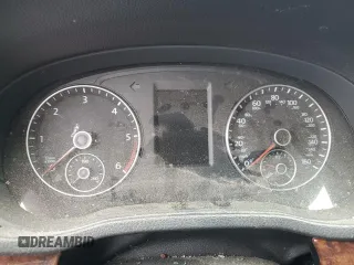 2013 Volkswagen Passat SEL Premium z VIN 1VWCN7A32DC012314, wystawiony jako Copart lot #58093405 z przebiegiem Nie podano mil oraz Szkoda całkowita • Salvage title. Historia ofert i sprzedaży dostępna na DreamBid. Obrazek 9.