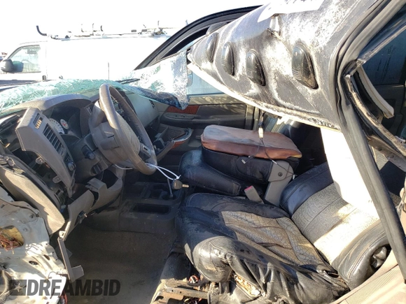 2006 Dodge Ram 3500 SLT with VIN 3D7ML49CX6G218728, listed as a Copart auction lot 43792244 with 0 mi miles and Salvage Title. Bid and sale history available at carsss.com. Image 7.