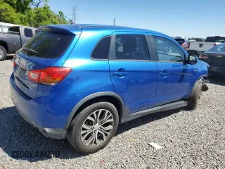 2016 Mitsubishi Outlander Sport 2.0 ES with VIN JA4AP3AU2GZ057299, listed as a Copart auction lot 49314335 with 97,409 mi miles and Salvage Title. Bid and sale history available at carsss.com. Image 3.