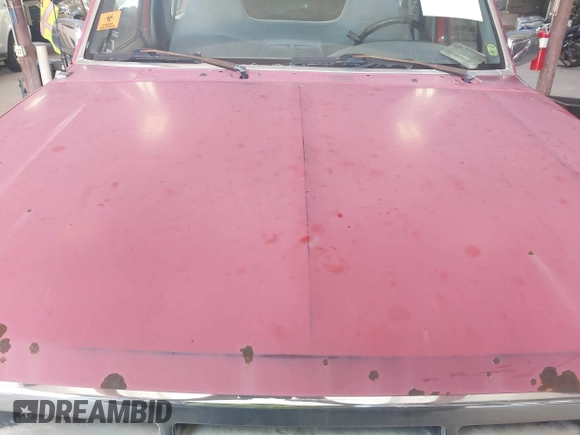 1997 Ford F-250 with VIN 3FTHF26HXVMA21372, listed as a IAAI auction lot 42800766 with Not provided miles and . Bid and sale history available at DreamBid. Image 10.