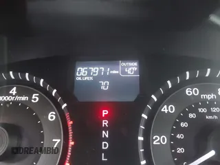 2016 Honda Odyssey EX-L z VIN 5FNRL5H63GB090003, wystawiony jako IAAI lot #40966761 z przebiegiem 67 971 mil mil oraz . Historia ofert i sprzedaży dostępna na DreamBid. Obrazek 15.