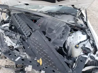 2020 Alfa Romeo Giulia Ti Sport z VIN ZARFAMBN1L7625922, wystawiony jako Copart lot #85744044 z przebiegiem Nie podano mil oraz Czysty tytuł • Clean title. Historia ofert i sprzedaży dostępna na DreamBid. Obrazek 11.