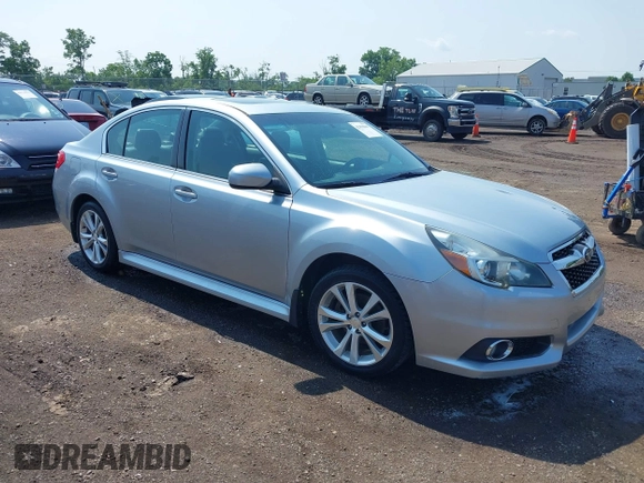 2013 Subaru Legacy Limited with VIN 4S3BMCK63D3006833, listed as a IAAI auction lot 42470849 with 135,474 mi miles and . Bid and sale history available at DreamBid. Image 1.