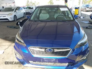 2017 Subaru Impreza Limited with VIN 4S3GKAU65H3603811, listed as a IAAI auction lot 41992104 with 64,800 mi miles and . Bid and sale history available at DreamBid. Image 13.