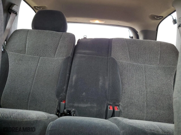 2002 Chevrolet TrailBlazer LS with VIN 1GNDT13S022242068, listed as a Copart auction lot 47485035 with 217,407 mi miles and Salvage Title. Bid and sale history available at carsss.com. Image 10.