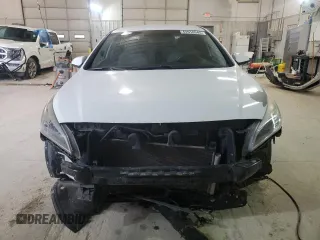 2017 Hyundai Sonata 2.4L with VIN 5NPE24AF4HH560886, listed as a Copart auction lot 44918945 with 112,226 mi miles and Salvage Title. Bid and sale history available at carsss.com. Image 5.