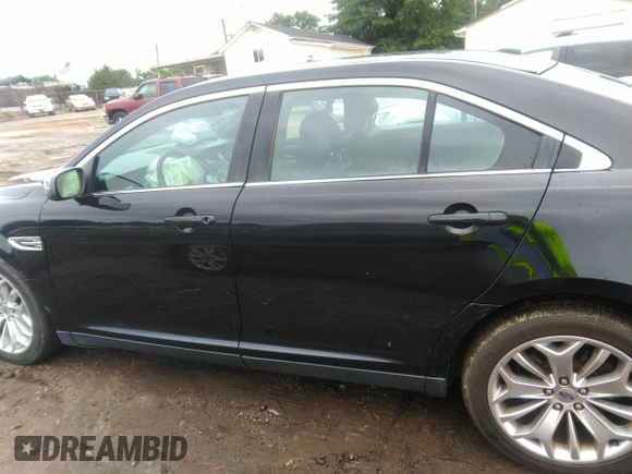 2019 Ford Taurus Limited с VIN 1FAHP2F85KG106645, выставлен на аукционе IAAI как лот 42334311 с пробегом 83 406 миль миль и . История ставок и продаж доступна на DreamBid. Изображение 14.