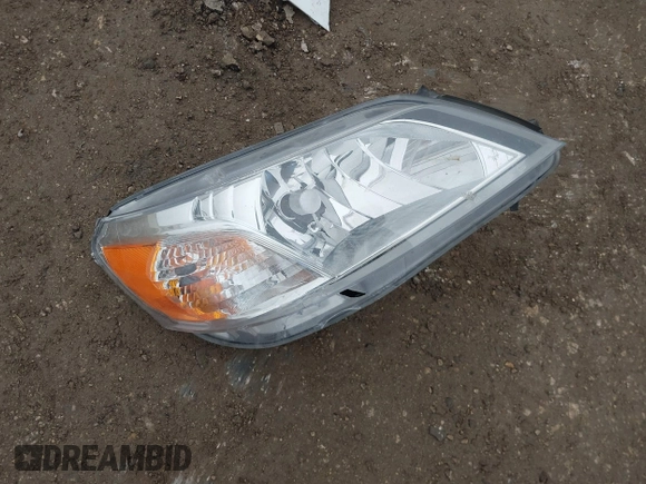 2020 Nissan NV200 SV с VIN 3N6CM0KN8LK703561, выставлен на аукционе IAAI как лот 41431228 с пробегом 89 111 миль миль и . История ставок и продаж доступна на DreamBid. Изображение 12.