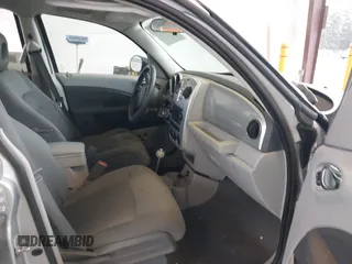 2008 Chrysler PT Cruiser Touring with VIN 3A8FY58B48T214356, listed as a IAAI auction lot 41984933 with 132,039 mi miles and . Bid and sale history available at carsss.com. Image 5.