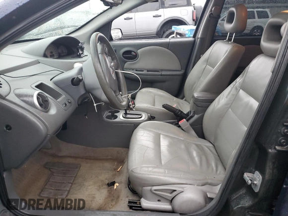 2007 Saturn ION ION 3 z VIN 1G8AL55F07Z152494, wystawiony jako Copart lot #84252954 z przebiegiem 224 259 mil mil oraz Szkoda całkowita • Salvage title. Historia ofert i sprzedaży dostępna na DreamBid. Obrazek 7.