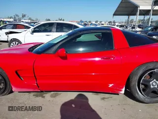 1999 Chevrolet Corvette z VIN 1G1YY22G7X5116500, wystawiony jako IAAI lot #42262144 z przebiegiem 77 000 mil mil oraz . Historia ofert i sprzedaży dostępna na DreamBid. Obrazek 14.