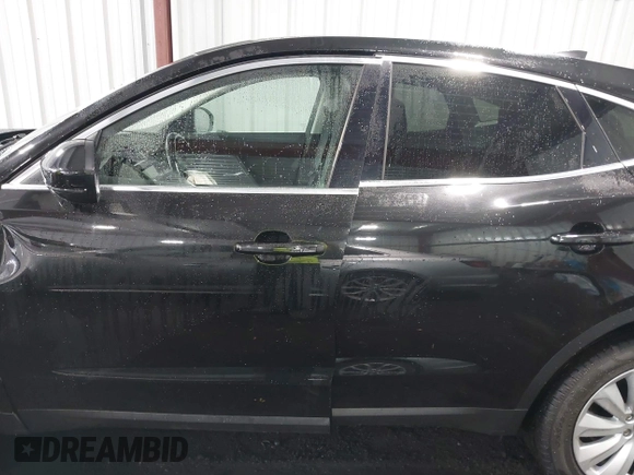 2020 Jaguar E-Pace SE z VIN SADFP2FX1L1Z88690, wystawiony jako IAAI lot #42273160 z przebiegiem 26 340 mil mil oraz . Historia ofert i sprzedaży dostępna na DreamBid. Obrazek 15.