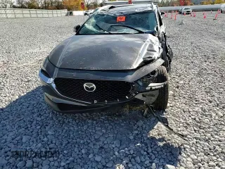 2021 Mazda CX-30 Premium with VIN 3MVDMBDY2MM270821, listed as a Copart auction lot 78034314 with Not Provided miles and Salvage Title. Bid and sale history available at carsss.com. Image 12.