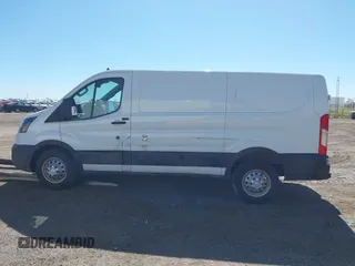 2020 Ford Transit Cargo with VIN 1FTBR2YGXLKB09134, listed as a IAAI auction lot 42117636 with 120,037 mi miles and . Bid and sale history available at DreamBid. Image 14.
