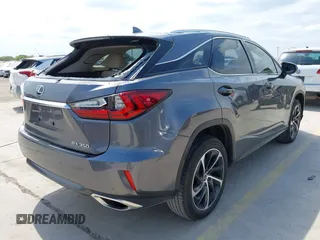 2019 Lexus RX 350 z VIN 2T2ZZMCA8KC149401, wystawiony jako IAAI lot #42022673 z przebiegiem 25 025 mil mil oraz . Historia ofert i sprzedaży dostępna na DreamBid. Obrazek 4.