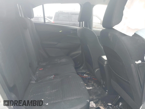 2020 Mitsubishi Eclipse Cross ES z VIN JA4AS3AA4LZ009432, wystawiony jako IAAI lot #41740151 z przebiegiem 75 512 mil mil oraz . Historia ofert i sprzedaży dostępna na DreamBid. Obrazek 8.