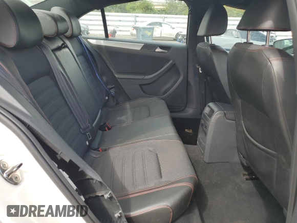 2012 Volkswagen Jetta GLI Autobahn с VIN 3VW5A7AJ9CM382367, выставлен на аукционе Copart как лот 45329095 с пробегом 115 820 миль миль и Списание • Salvage title. История ставок и продаж доступна на DreamBid. Изображение 10.