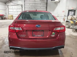2019 Subaru Legacy Special Sports z VIN 4S3BNAS6XK3037964, wystawiony jako IAAI lot #41857122 z przebiegiem 80 309 mil mil oraz . Historia ofert i sprzedaży dostępna na DreamBid. Obrazek 17.