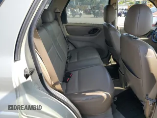 2004 Ford Escape Limited with VIN 1FMCU94194KB23763, listed as a Copart auction lot 59710045 with Not provided miles and Non repairable. Bid and sale history available at DreamBid. Image 11.