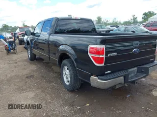 2013 Ford F-150 XL с VIN 1FTFW1EF3DFC14916, выставлен на аукционе IAAI как лот 42343813 с пробегом 217 069 миль миль и . История ставок и продаж доступна на DreamBid. Изображение 3.