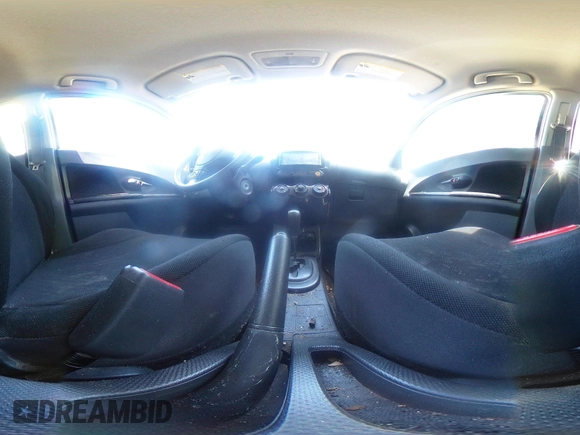 2009 Scion xD z VIN JTKKU10459J042833, wystawiony jako IAAI lot #42243912 z przebiegiem 249 495 mil mil oraz . Historia ofert i sprzedaży dostępna na DreamBid. Obrazek 18.
