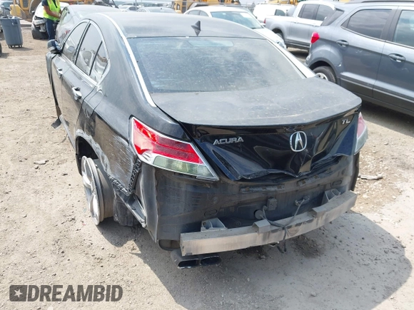 2009 Acura TL Technology z VIN 19UUA96539A000430, wystawiony jako IAAI lot #42095406 z przebiegiem 202 197 mil mil oraz . Historia ofert i sprzedaży dostępna na DreamBid. Obrazek 3.