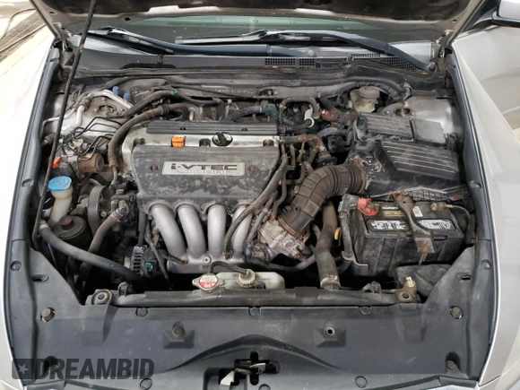 2006 Honda Accord LX SE with VIN 1HGCM56316A031374, listed as a Copart auction lot 64182755 with 227,738 mi miles and Clean title. Bid and sale history available at DreamBid. Image 11.
