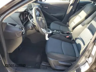 2016 Scion iA with VIN 3MYDLBZV4GY142470, listed as a Copart auction lot 54021675 with 79,397 mi miles and Salvage Title. Bid and sale history available at DreamBid. Image 7.