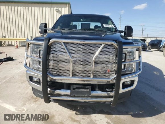2019 Ford Super Duty F-250 SRW XL with VIN 1FT7W2BT5KEC78186, listed as a Copart auction lot 49692445 with 162,484 mi miles and Clean Title. Bid and sale history available at carsss.com. Image 5.