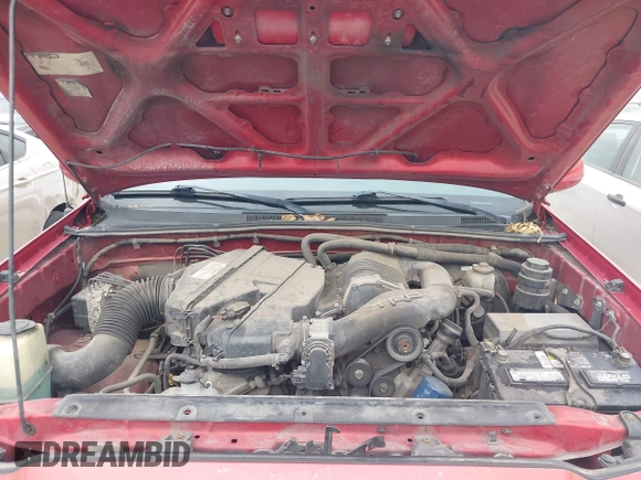 2010 Toyota Tacoma PreRunner z VIN 3TMJU4GN1AM094552, wystawiony jako IAAI lot #42422207 z przebiegiem 180 364 mil mil oraz . Historia ofert i sprzedaży dostępna na DreamBid. Obrazek 10.
