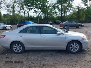 2010 Toyota Camry with VIN 4T1BF3EK5AU111734, listed as a IAAI auction lot 42078769 with 313,390 mi miles and . Bid and sale history available at DreamBid. Image 13.