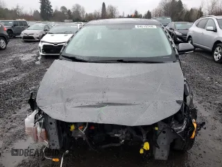 2016 Toyota Prius Two with VIN JTDKBRFU0G3505353, listed as a Copart auction lot 84619744 with 140,379 mi miles and Salvage Title. Bid and sale history available at DreamBid. Image 5.