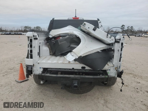 2024 Ford Maverick XLT z VIN 3FTTW8H31RRB14448, wystawiony jako Copart lot #44306625 z przebiegiem 9 438 mil mil oraz Szkoda całkowita • Salvage title. Historia ofert i sprzedaży dostępna na DreamBid. Obrazek 6.