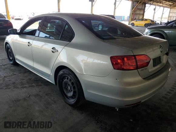 2011 Volkswagen Jetta Sedan SE PZEV with VIN 3VWDZ7AJ9BM049850, listed as a Copart auction lot 55041995 with 230,511 mi miles and Clean Title. Bid and sale history available at carsss.com. Image 2.