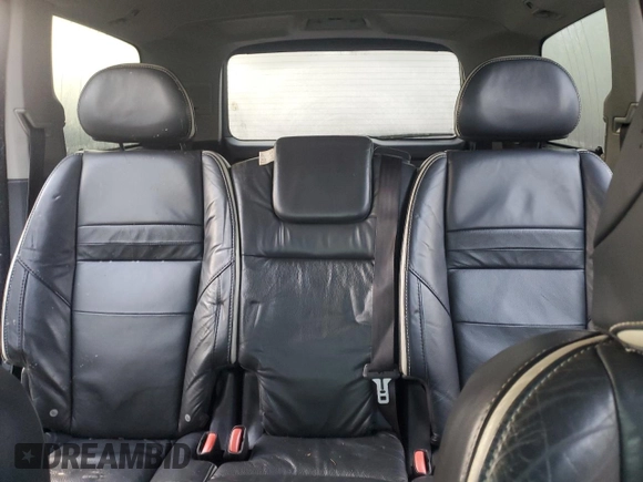 2010 Volvo XC90 with VIN YV4982CT8A1562593, listed as a Copart auction lot 84304464 with 138,932 mi miles and Salvage Title. Bid and sale history available at DreamBid. Image 10.