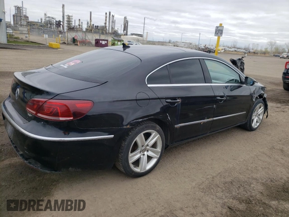 2013 Volkswagen CC R-Line с VIN WVWBN7AN3DE520523, выставлен на аукционе Copart как лот 56419105 с пробегом 197 730 миль миль и Списание • Salvage title. История ставок и продаж доступна на DreamBid. Изображение 3.