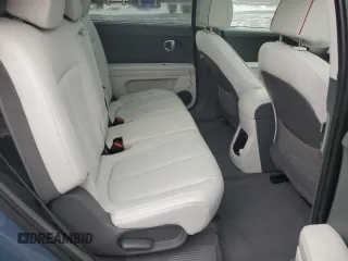 2023 Hyundai Ioniq 5 Limited z VIN KM8KRDAF9PU137140, wystawiony jako Copart lot #46419905 z przebiegiem 26 359 mil mil oraz Szkoda całkowita • Salvage title. Historia ofert i sprzedaży dostępna na DreamBid. Obrazek 11.