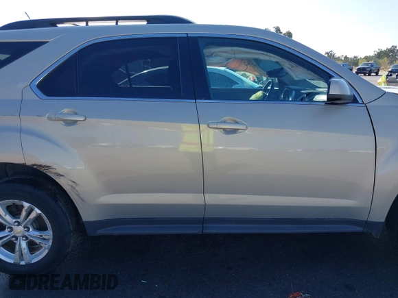 2012 Chevrolet Equinox LT w/2LT with VIN 2GNFLNE54C6206279, listed as a IAAI auction lot 40842383 with 165,125 mi miles. Bid and sale history available at carsss.com. Image 13.