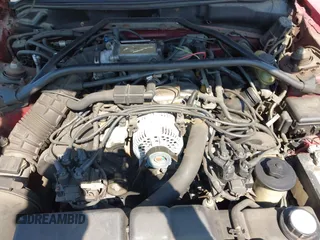 1996 Ford Mustang GT with VIN 1FALP45X1TF202228, listed as a IAAI auction lot 42618417 with 112,789 mi miles and . Bid and sale history available at DreamBid. Image 10.