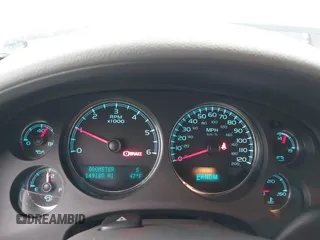 2011 GMC Sierra 1500 SLT с VIN 3GTP2WE38BG394666, выставлен на аукционе IAAI как лот 41883472 с пробегом 149 180 миль миль и . История ставок и продаж доступна на DreamBid. Изображение 7.