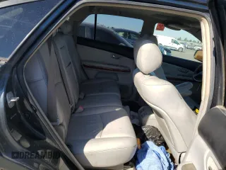 2005 Lexus RX 330 with VIN JTJGA31U650053630, listed as a Copart auction lot 75901794 with 227,881 mi miles and Salvage Title. Bid and sale history available at carsss.com. Image 11.