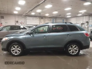 2012 Mazda CX-9 Touring z VIN JM3TB3CV8C0358099, wystawiony jako IAAI lot #41478110 z przebiegiem 151 716 mil mil oraz . Historia ofert i sprzedaży dostępna na DreamBid. Obrazek 15.