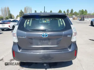 2013 Toyota Prius Two with VIN JTDZN3EU1D3282644, listed as a IAAI auction lot 42029272 with 121,734 mi miles and . Bid and sale history available at DreamBid. Image 17.