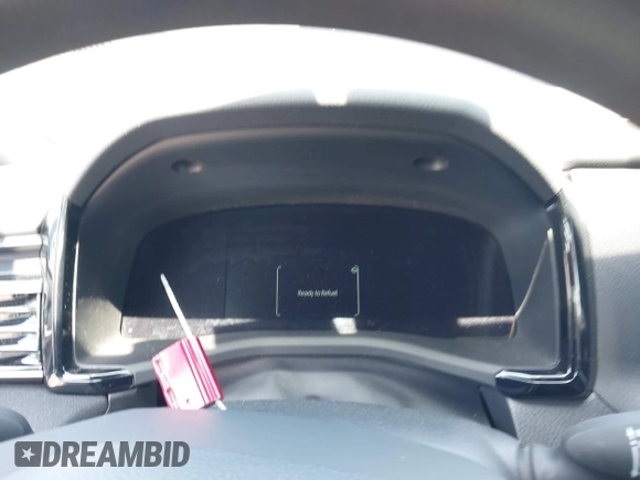 2025 Toyota Camry LE z VIN 4T1DAACK5SU071607, wystawiony jako IAAI lot #42377715 z przebiegiem Nie podano mil oraz . Historia ofert i sprzedaży dostępna na DreamBid. Obrazek 7.