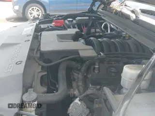 2016 Chevrolet Tahoe LS с VIN 1GNSKAKC7GR409402, выставлен на аукционе IAAI как лот 42594767 с пробегом 210 315 миль миль и . История ставок и продаж доступна на DreamBid. Изображение 19.