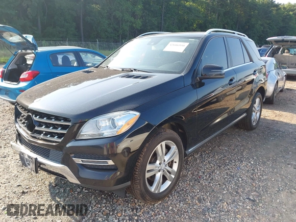 2014 Mercedes-Benz M 350 with VIN 4JGDA2EB8EA432840, listed as a IAAI auction lot 42606950 with 184,364 mi miles and . Bid and sale history available at DreamBid. Image 17.