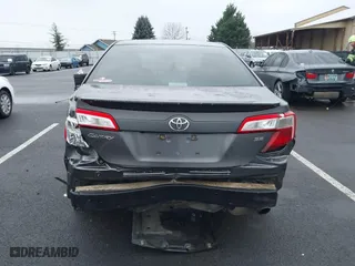 2014 Toyota Camry L with VIN 4T1BF1FK4EU372166, listed as a IAAI auction lot 41228217 with 159,187 mi miles. Bid and sale history available at carsss.com. Image 17.