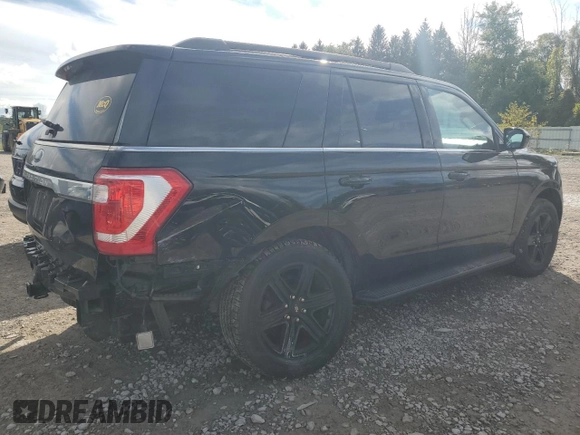 2020 Ford Expedition XLT с VIN 1FMJU1JT9LEA36599, выставлен на аукционе Copart как лот 73526964 с пробегом 118 205 миль миль и Списание • Salvage title. История ставок и продаж доступна на DreamBid. Изображение 3.