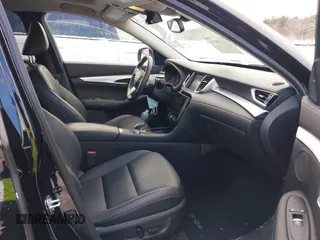 2021 Infiniti QX50 Luxe z VIN 3PCAJ5BBXMF110042, wystawiony jako IAAI lot #41358126 z przebiegiem 40 934 mil mil oraz . Historia ofert i sprzedaży dostępna na DreamBid. Obrazek 5.